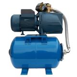 Hydrofor 24 pompa IBO JET100A + zbiornik hydroforowy